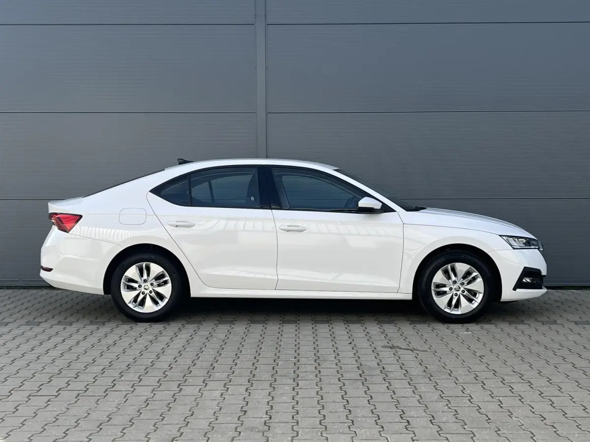 1.0 TSI 110pk Ambition | Navigatie | Smart Link | Climate Control