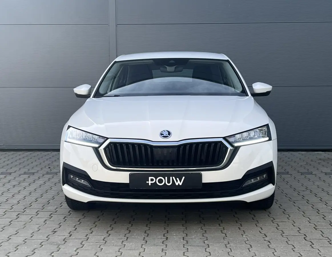 1.0 TSI 110pk Ambition | Navigatie | Smart Link | Climate Control