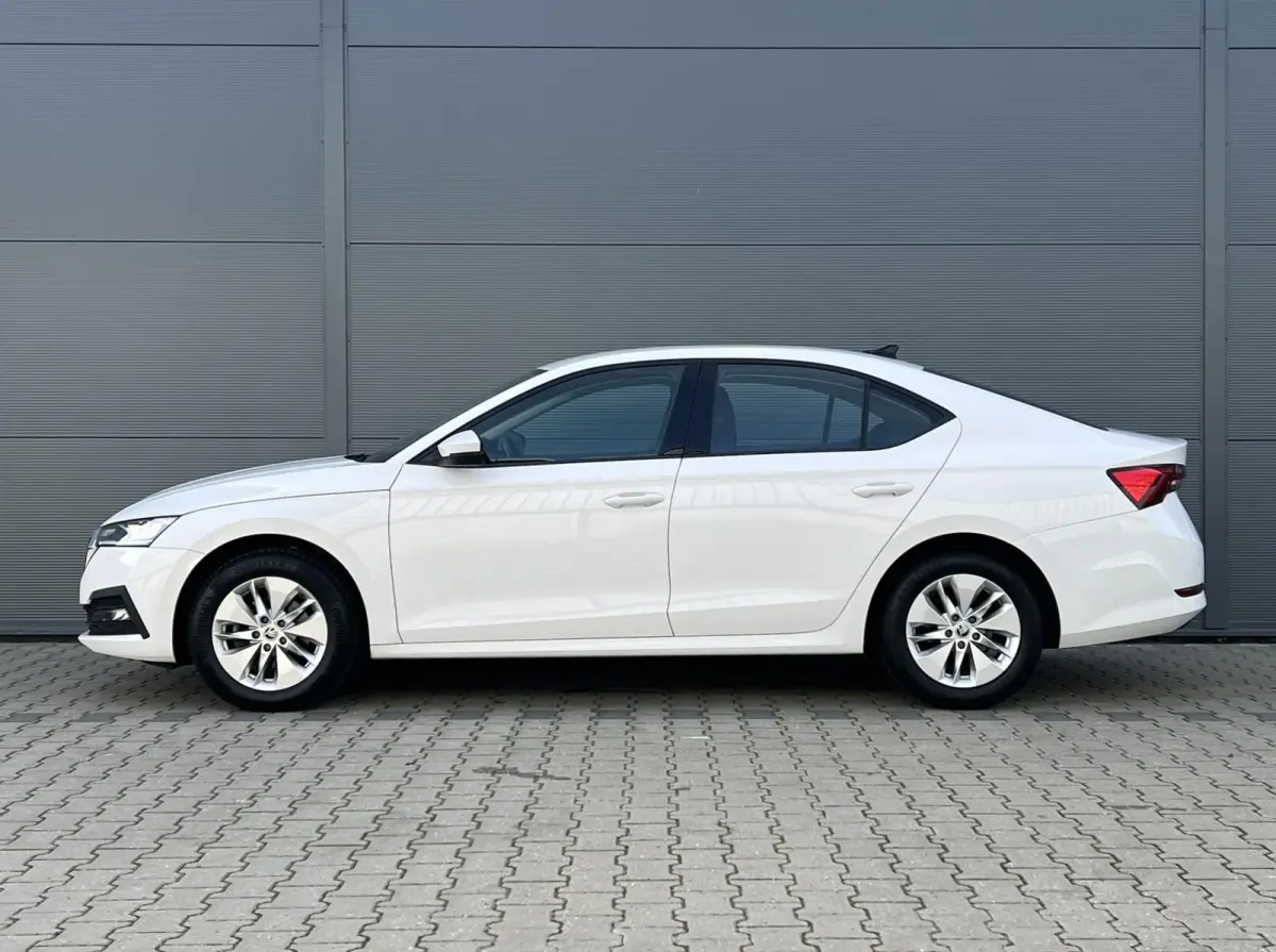 1.0 TSI 110pk Ambition | Navigatie | Smart Link | Climate Control
