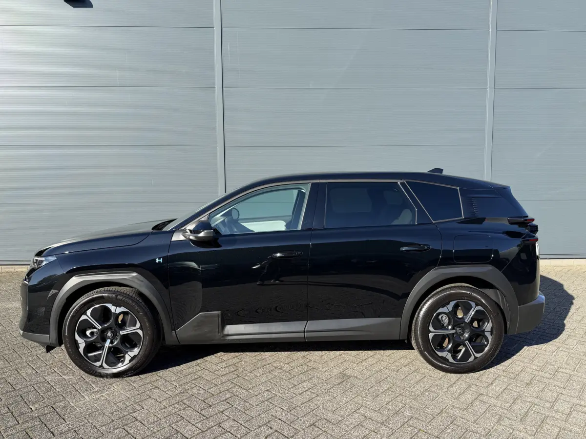225pk Plug-In Hybrid Plus (Leder incl verwarming/koeling/massage/geheugen - Elektrische klep - Camera - Keyless Entry - LED - Adaptieve Cruise Controle)