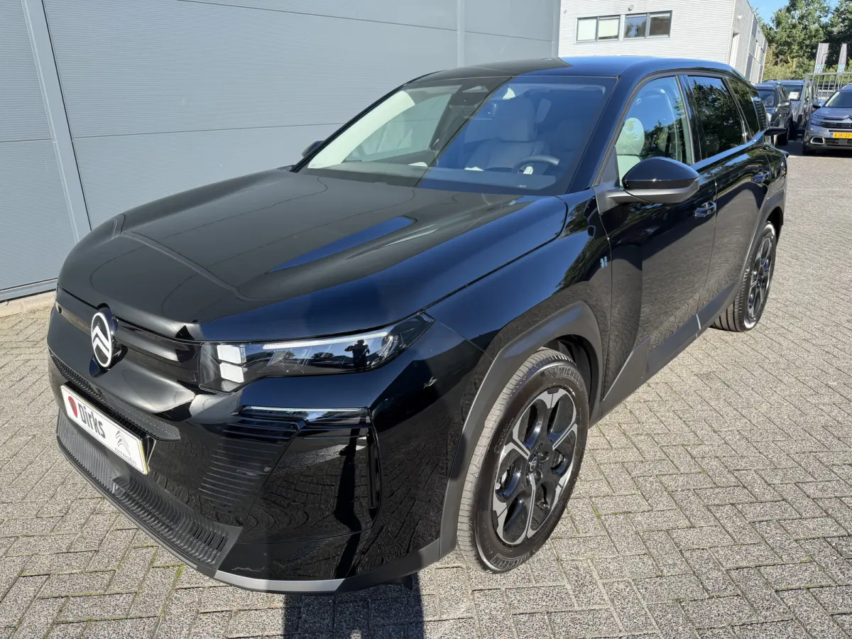 225pk Plug-In Hybrid Plus (Leder incl verwarming/koeling/massage/geheugen - Elektrische klep - Camera - Keyless Entry - LED - Adaptieve Cruise Controle)
