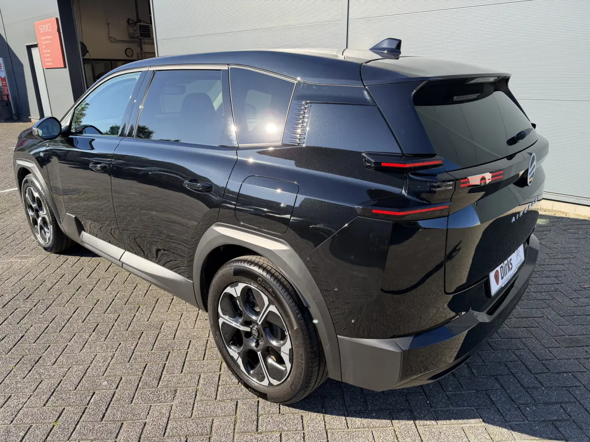 225pk Plug-In Hybrid Plus (Leder incl verwarming/koeling/massage/geheugen - Elektrische klep - Camera - Keyless Entry - LED - Adaptieve Cruise Controle)