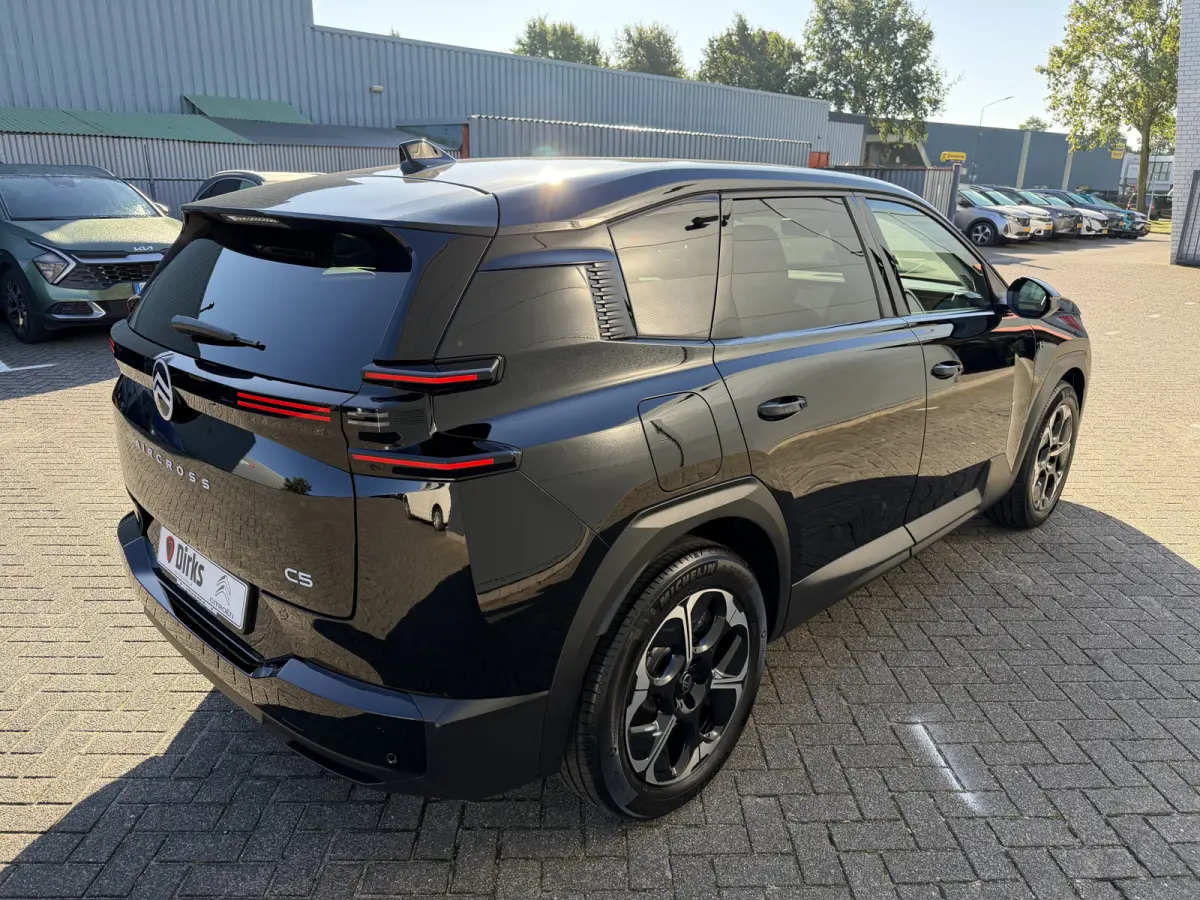 225pk Plug-In Hybrid Plus (Leder incl verwarming/koeling/massage/geheugen - Elektrische klep - Camera - Keyless Entry - LED - Adaptieve Cruise Controle)