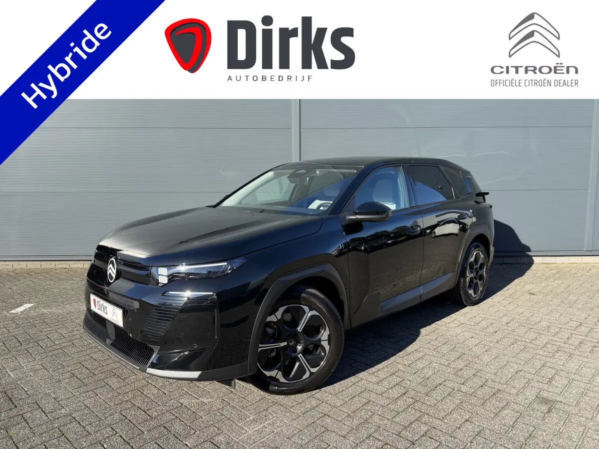 225pk Plug-In Hybrid Plus (Leder incl verwarming/koeling/massage/geheugen - Elektrische klep - Camera - Keyless Entry - LED - Adaptieve Cruise Controle)