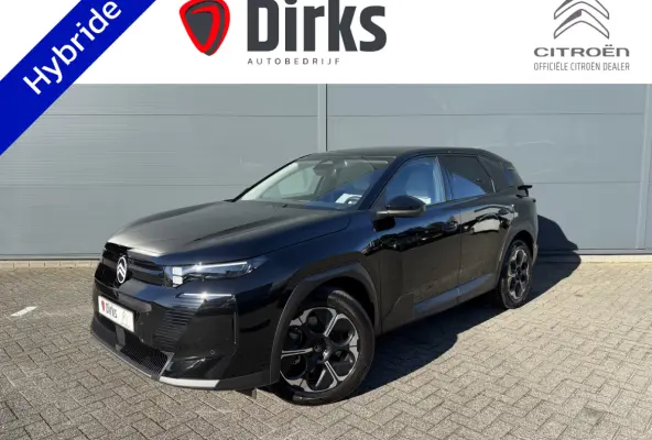 225pk Plug-In Hybrid Plus (Leder incl verwarming/koeling/massage/geheugen - Elektrische klep - Camera - Keyless Entry - LED - Adaptieve Cruise Controle)