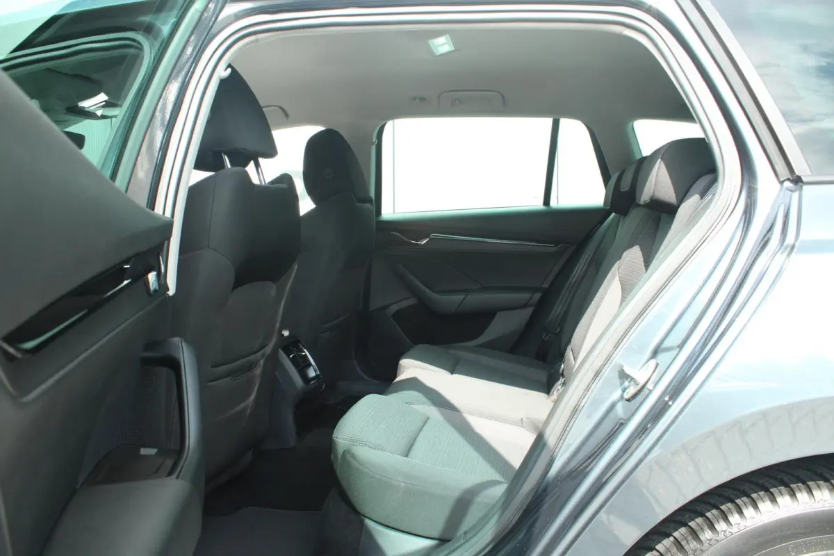 1.0 TSI 110pk Ambition | Cruise Control | Stoelverwarming | All Season Banden | Navigatie | Apple Carplay / Android Auto