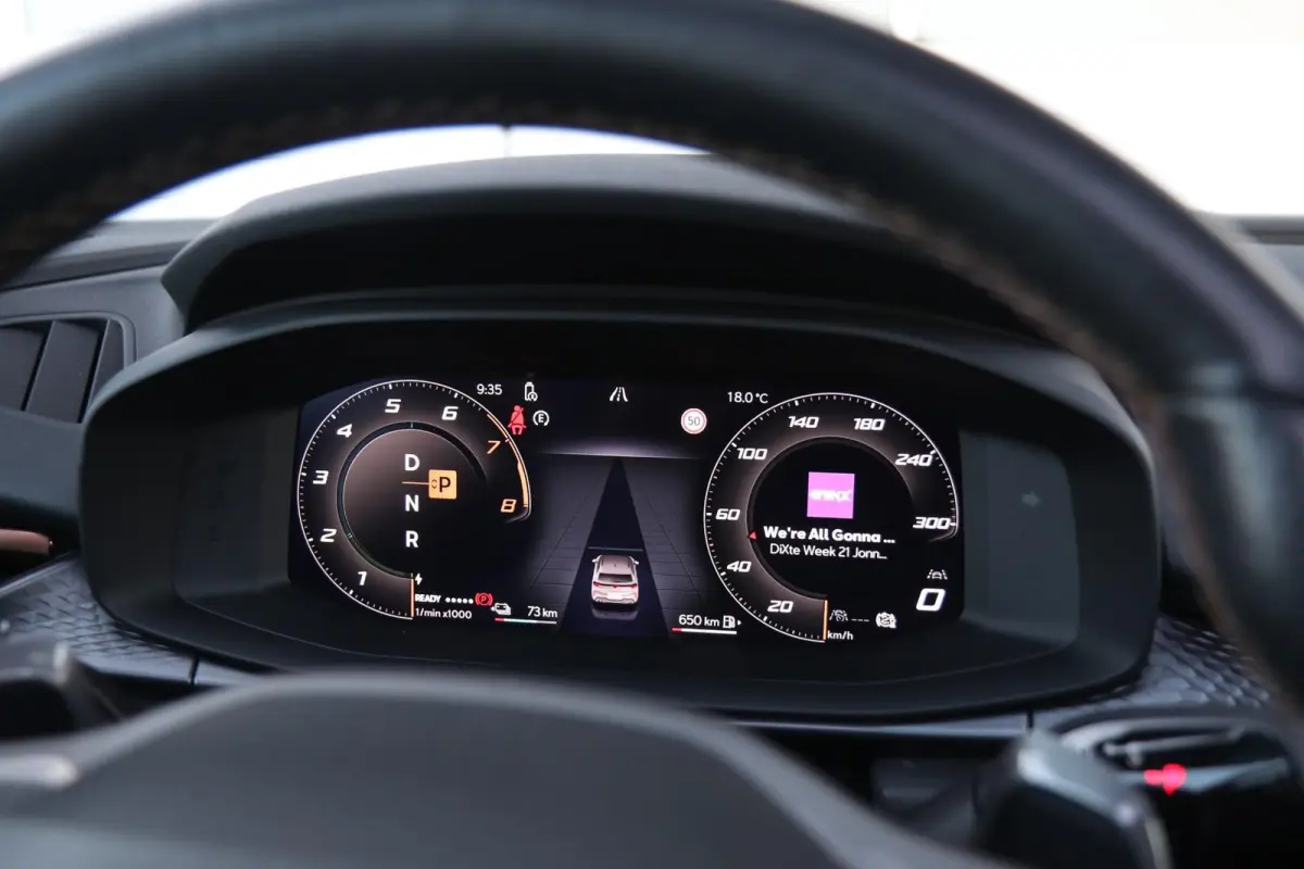 1.5 TSI e-Hybrid 272pk VZ Performance | Trekhaak | Akebono-remsysteem | Panoramadak | Sennheiser | Stoelverwarming