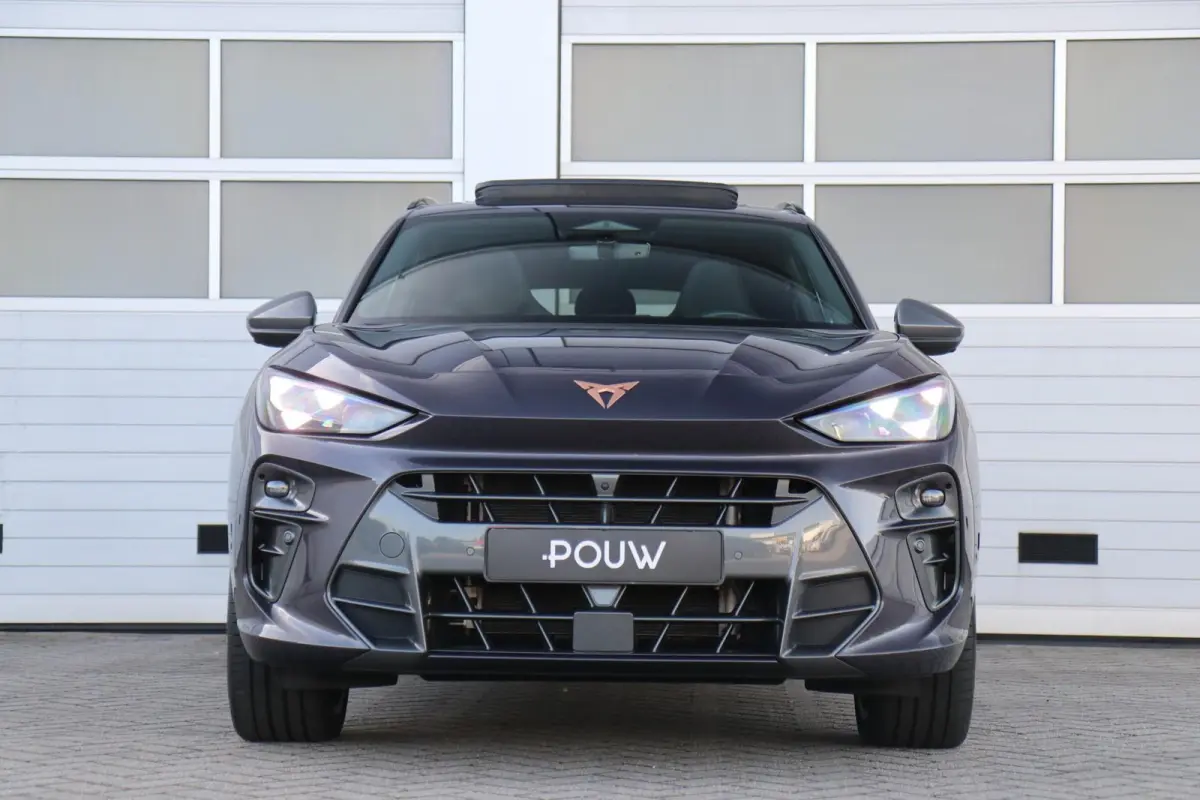 1.5 TSI e-Hybrid 272pk VZ Performance | Trekhaak | Akebono-remsysteem | Panoramadak | Sennheiser | Stoelverwarming