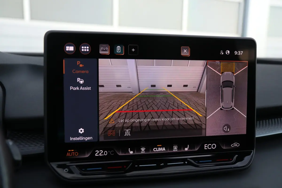1.5 TSI e-Hybrid 272pk VZ Performance | Trekhaak | Akebono-remsysteem | Panoramadak | Sennheiser | Stoelverwarming