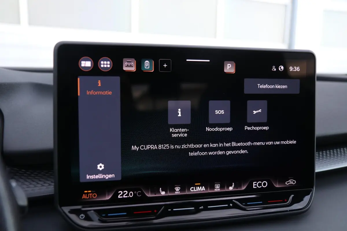 1.5 TSI e-Hybrid 272pk VZ Performance | Trekhaak | Akebono-remsysteem | Panoramadak | Sennheiser | Stoelverwarming