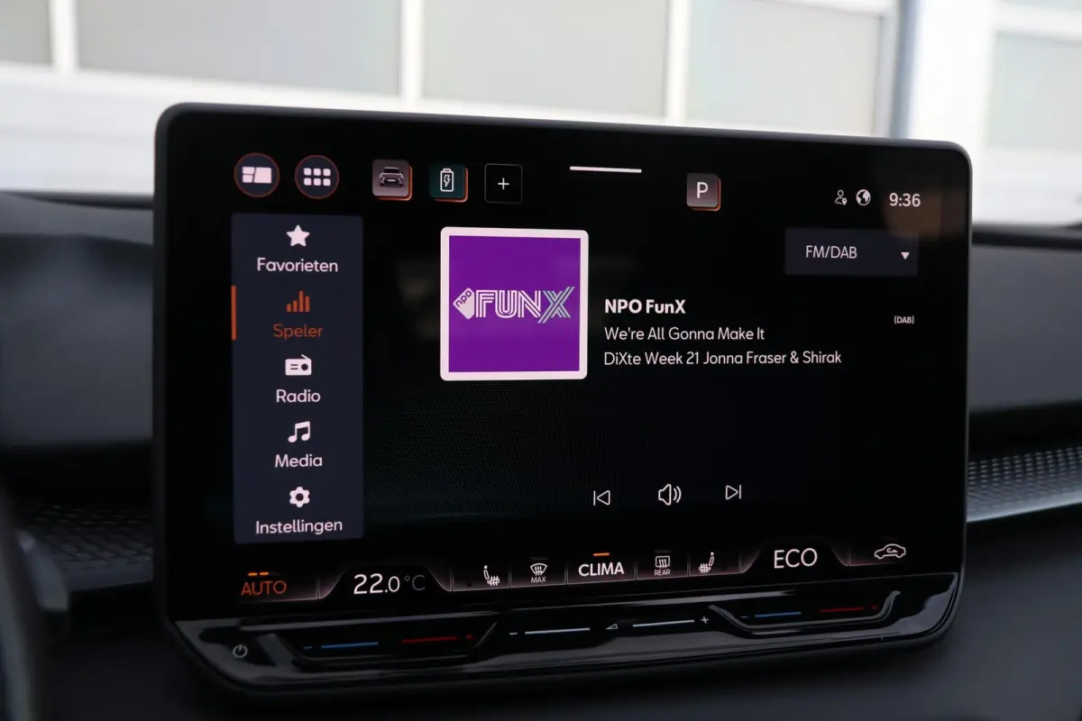 1.5 TSI e-Hybrid 272pk VZ Performance | Trekhaak | Akebono-remsysteem | Panoramadak | Sennheiser | Stoelverwarming