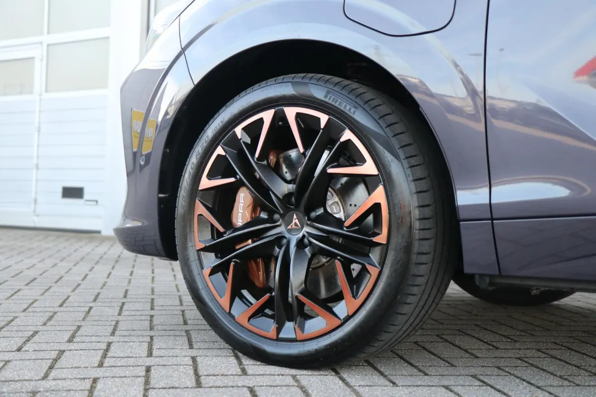 1.5 TSI e-Hybrid 272pk VZ Performance | Trekhaak | Akebono-remsysteem | Panoramadak | Sennheiser | Stoelverwarming