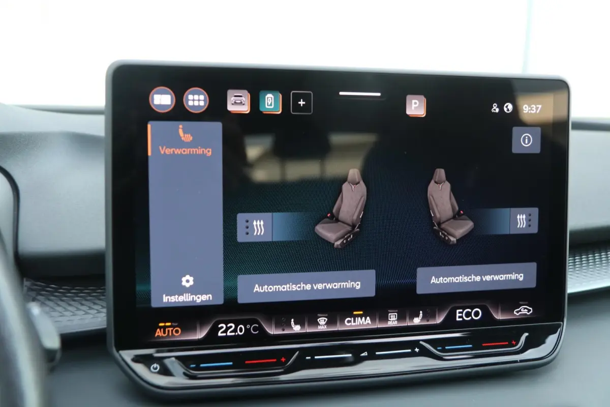 1.5 TSI e-Hybrid 272pk VZ Performance | Trekhaak | Akebono-remsysteem | Panoramadak | Sennheiser | Stoelverwarming