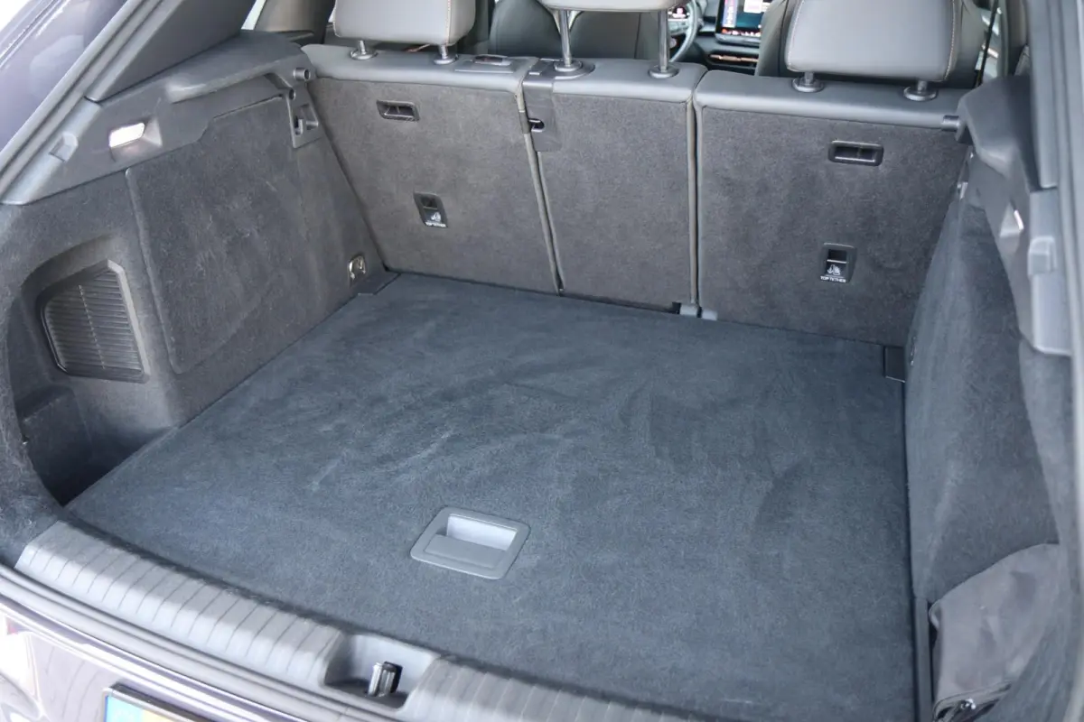 1.5 TSI e-Hybrid 272pk VZ Performance | Trekhaak | Akebono-remsysteem | Panoramadak | Sennheiser | Stoelverwarming