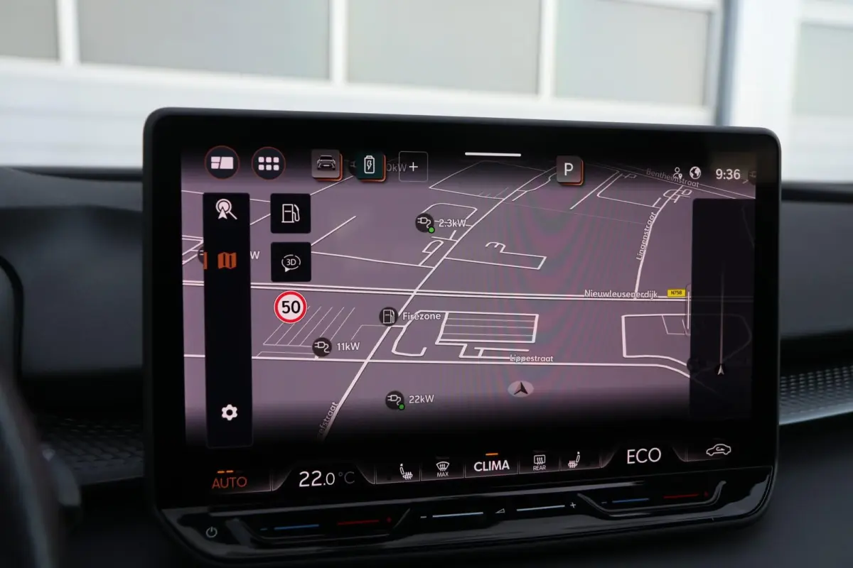 1.5 TSI e-Hybrid 272pk VZ Performance | Trekhaak | Akebono-remsysteem | Panoramadak | Sennheiser | Stoelverwarming