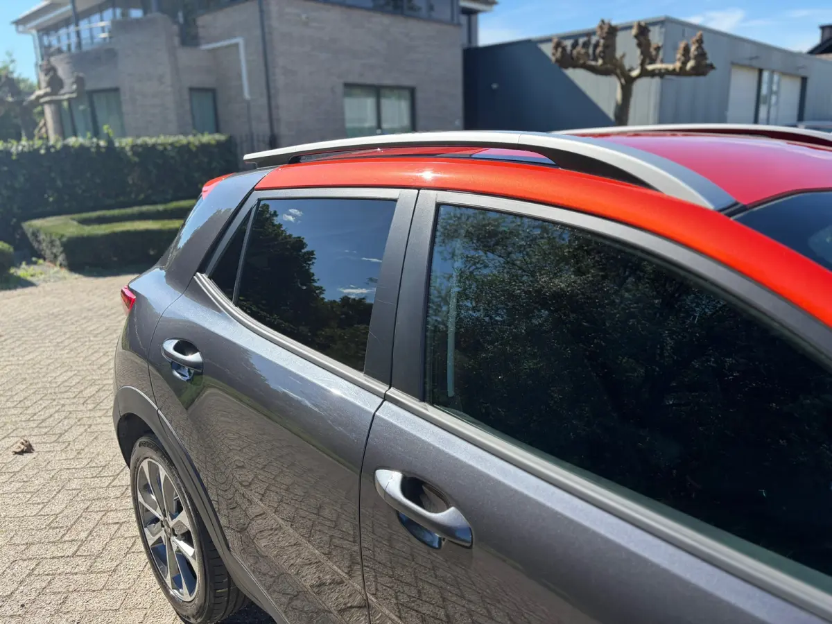1.0 T-GDi DynamicLine CARPLAY I CAMERA I 1E EIG I STOELVERW