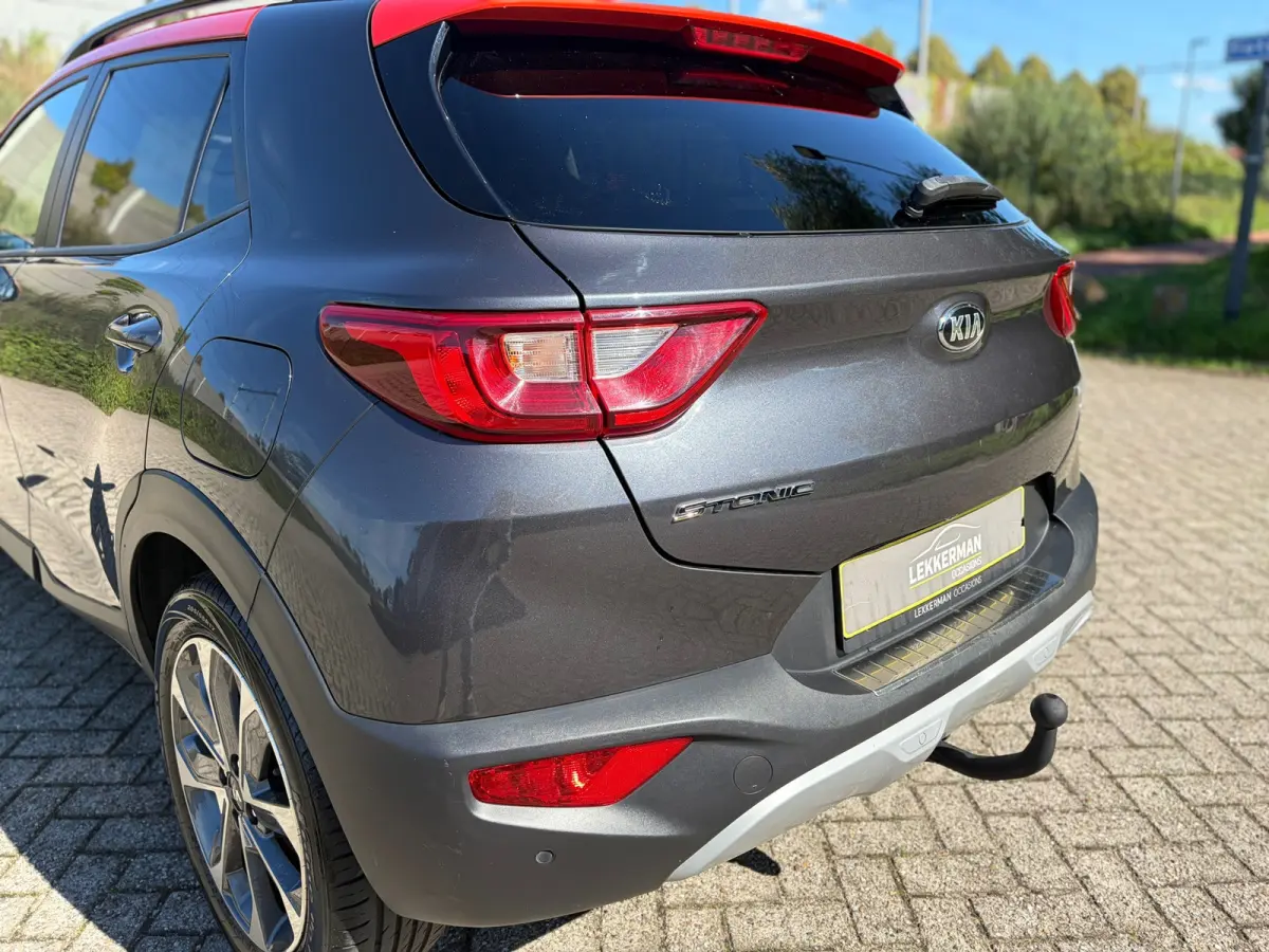 1.0 T-GDi DynamicLine CARPLAY I CAMERA I 1E EIG I STOELVERW