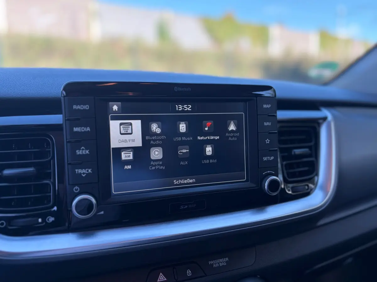 1.0 T-GDi DynamicLine CARPLAY I CAMERA I 1E EIG I STOELVERW