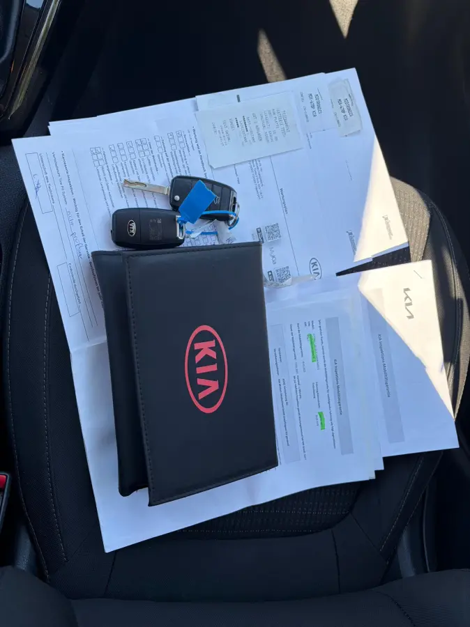 1.0 T-GDi DynamicLine CARPLAY I CAMERA I 1E EIG I STOELVERW