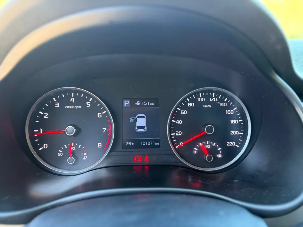 1.0 T-GDi DynamicLine CARPLAY I CAMERA I 1E EIG I STOELVERW