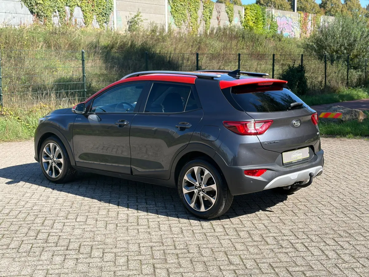 1.0 T-GDi DynamicLine CARPLAY I CAMERA I 1E EIG I STOELVERW