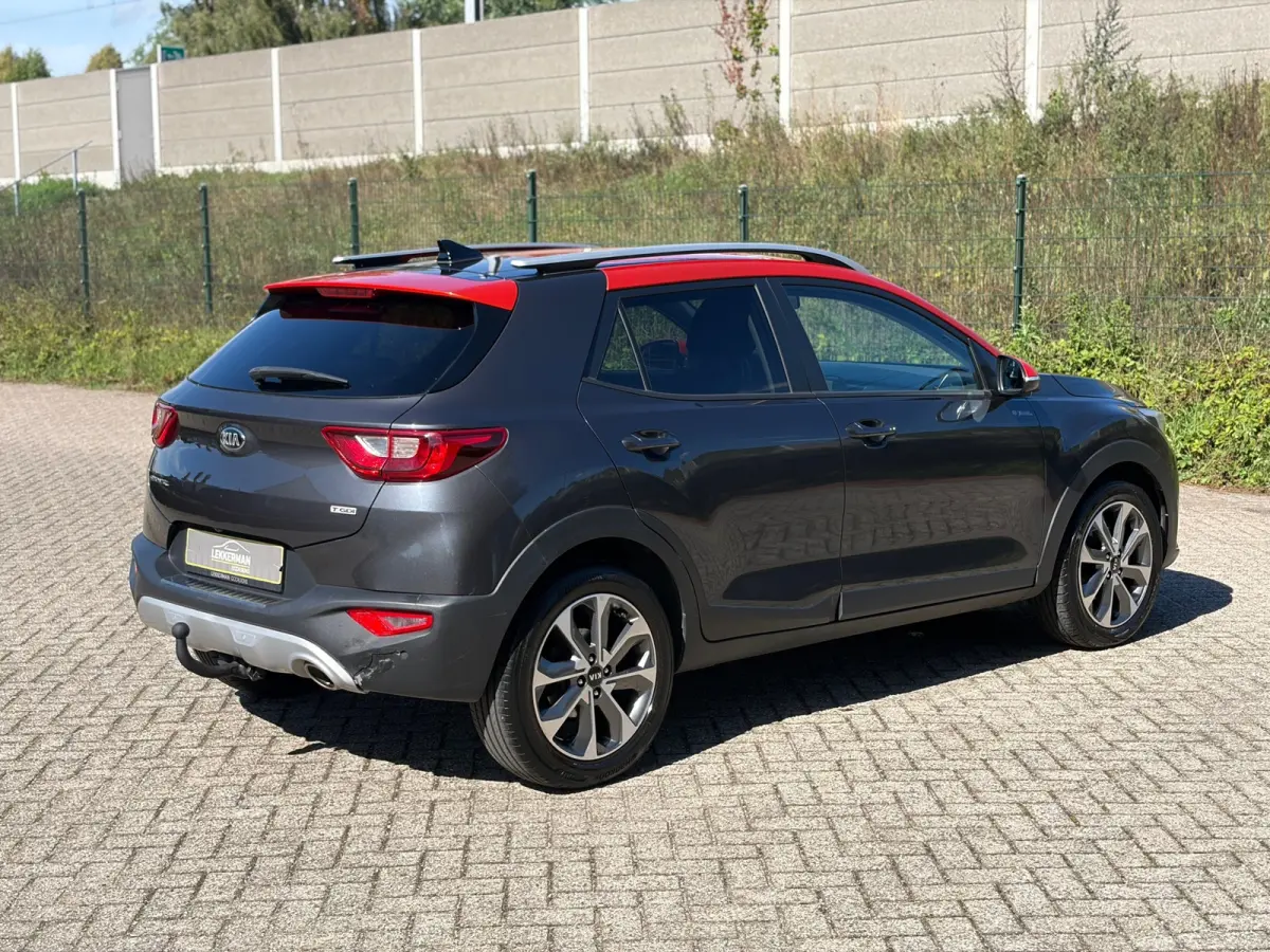 1.0 T-GDi DynamicLine CARPLAY I CAMERA I 1E EIG I STOELVERW