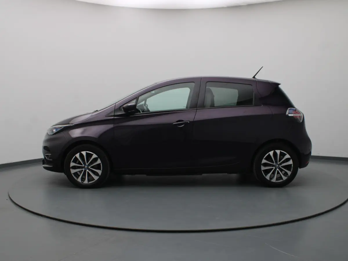 R135 Intens 52 kWh KOOPBATTERIJ Apple Carplay/Android Auto | Climate