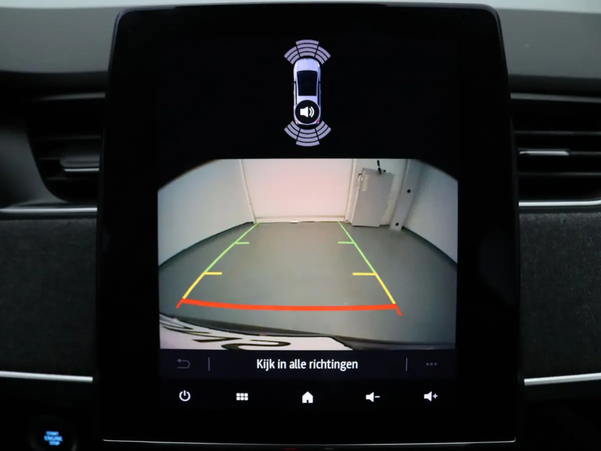R135 Intens 52 kWh KOOPBATTERIJ Apple Carplay/Android Auto | Climate