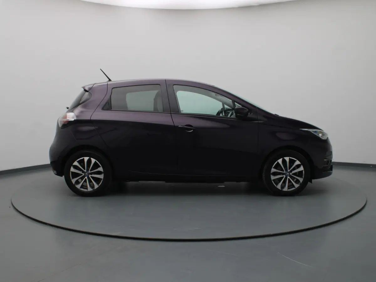 R135 Intens 52 kWh KOOPBATTERIJ Apple Carplay/Android Auto | Climate