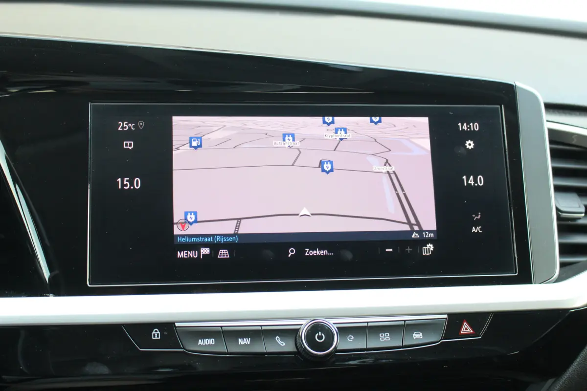 1.6 Turbo Plug-In Hybrid 4x4 GSe | Elek. Achterklep | Adaptive | 360 Cam | Stoel & Stuur Verw. | Keyless | LED | | Elek. Achterklep | Adaptive | 360 Cam | Stoel & Stuur Verw. | Keyless | LED