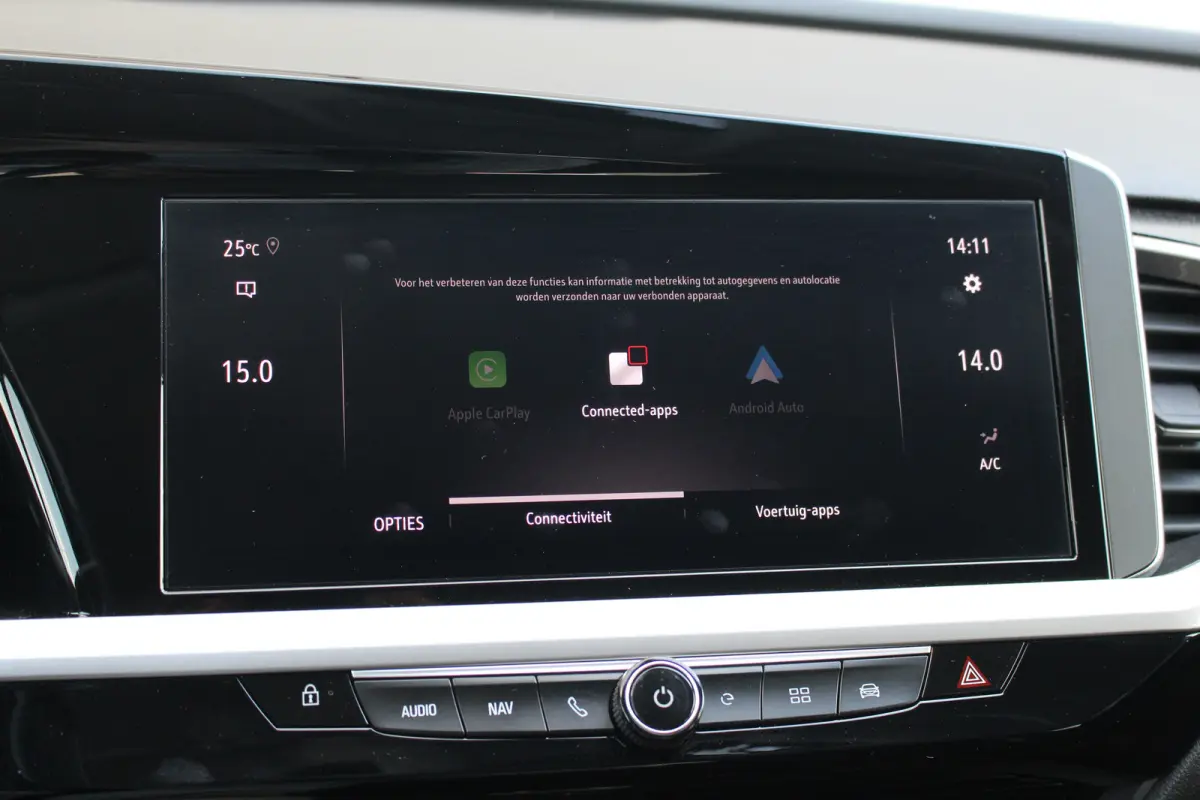 1.6 Turbo Plug-In Hybrid 4x4 GSe | Elek. Achterklep | Adaptive | 360 Cam | Stoel & Stuur Verw. | Keyless | LED | | Elek. Achterklep | Adaptive | 360 Cam | Stoel & Stuur Verw. | Keyless | LED