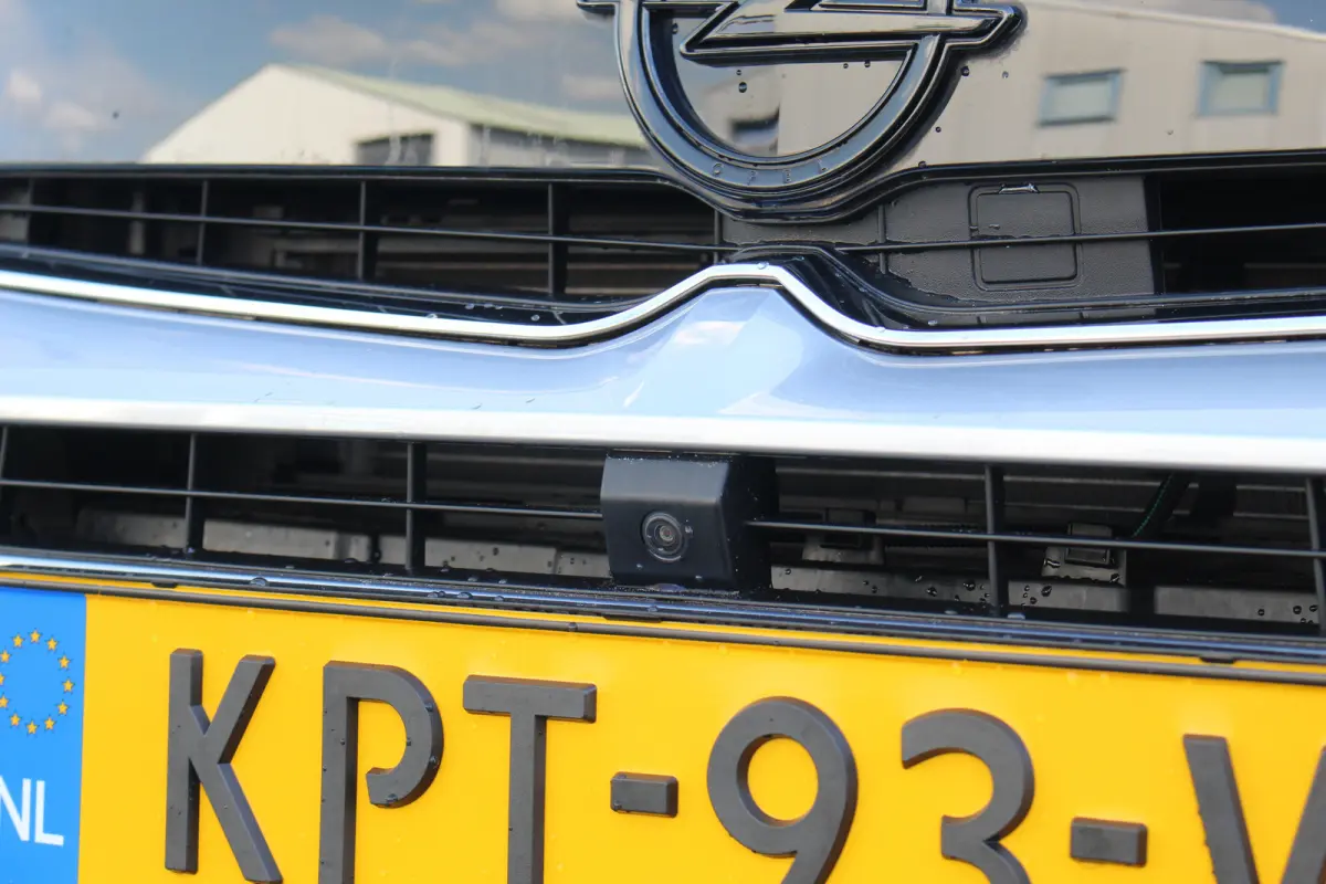 1.6 Turbo Plug-In Hybrid 4x4 GSe | Elek. Achterklep | Adaptive | 360 Cam | Stoel & Stuur Verw. | Keyless | LED | | Elek. Achterklep | Adaptive | 360 Cam | Stoel & Stuur Verw. | Keyless | LED