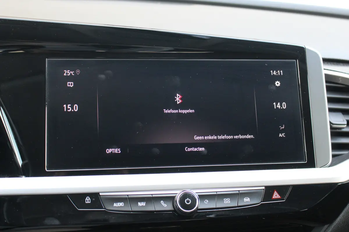 1.6 Turbo Plug-In Hybrid 4x4 GSe | Elek. Achterklep | Adaptive | 360 Cam | Stoel & Stuur Verw. | Keyless | LED | | Elek. Achterklep | Adaptive | 360 Cam | Stoel & Stuur Verw. | Keyless | LED