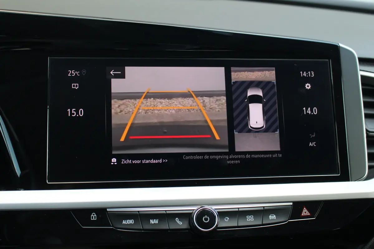 1.6 Turbo Plug-In Hybrid 4x4 GSe | Elek. Achterklep | Adaptive | 360 Cam | Stoel & Stuur Verw. | Keyless | LED | | Elek. Achterklep | Adaptive | 360 Cam | Stoel & Stuur Verw. | Keyless | LED