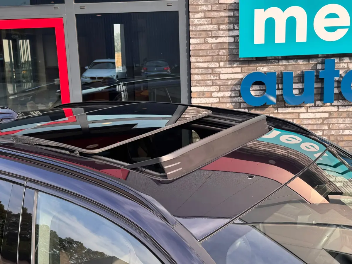 High Executive 80 kWh M-SPORT SOH 93,7% l PANO l TREKHAAK l HUD l H/K l 360 l SFEER l MEMORY l HUD l MATRIX