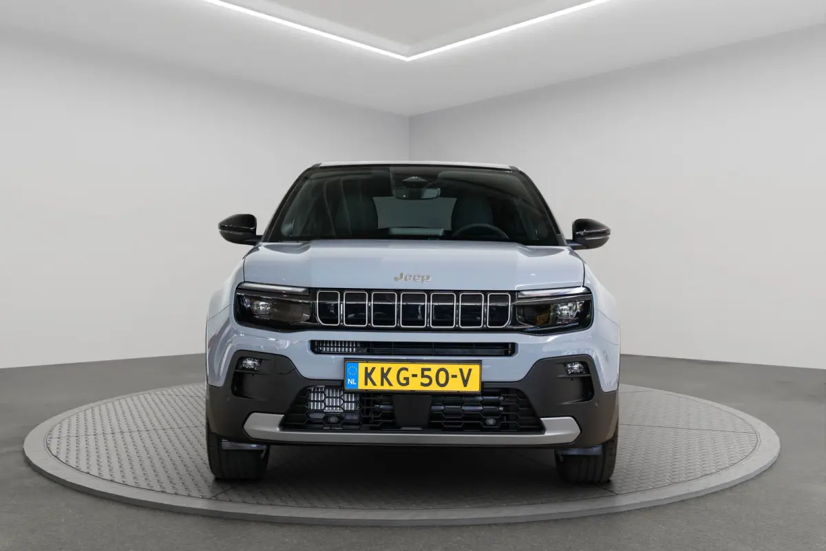 1.2 e-Hybrid Summit | Tot 8 Jaar Garantie | Navigatie | Camera | El. Achterklep | Climate Controle | Apple Carplay & Android Auto |