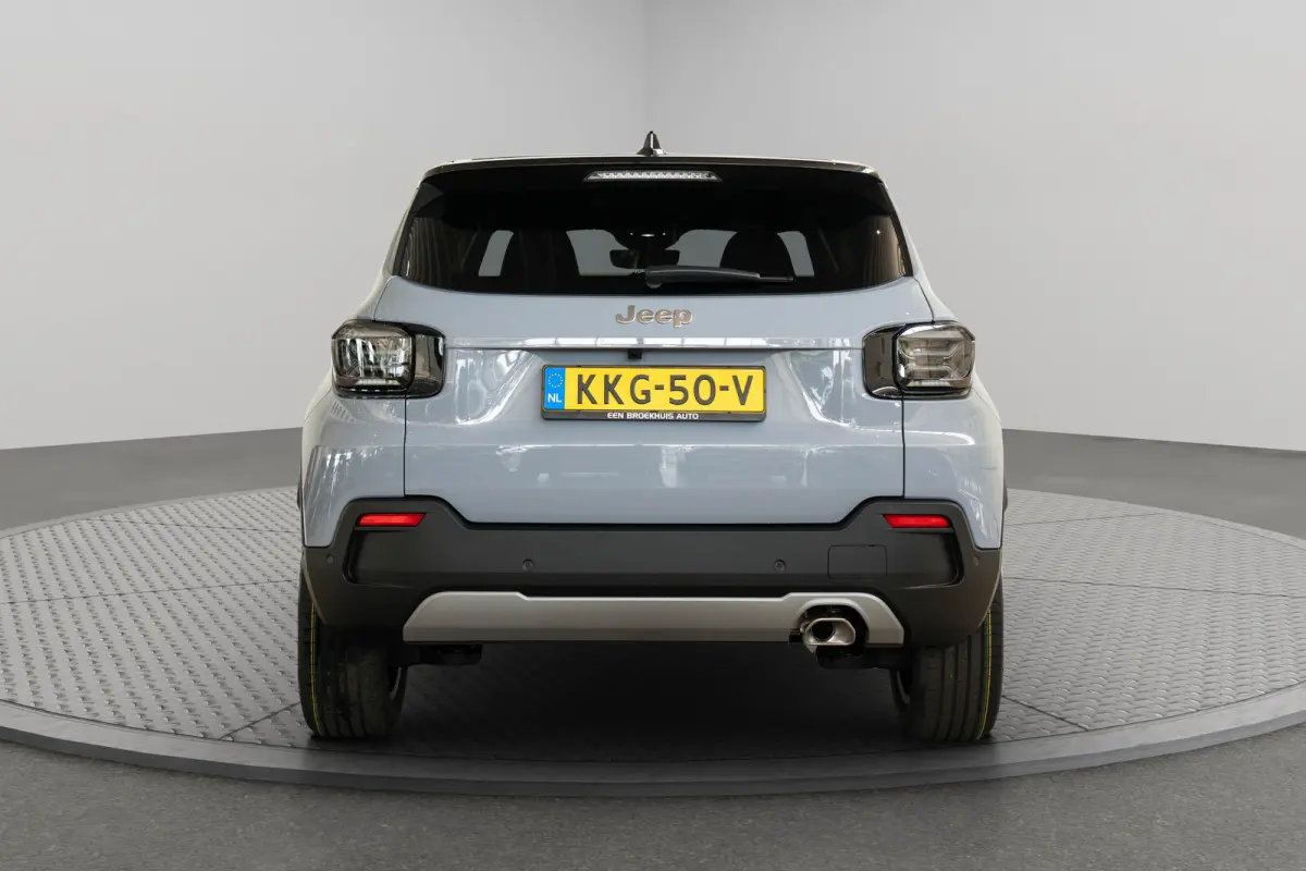 1.2 e-Hybrid Summit | Tot 8 Jaar Garantie | Navigatie | Camera | El. Achterklep | Climate Controle | Apple Carplay & Android Auto |