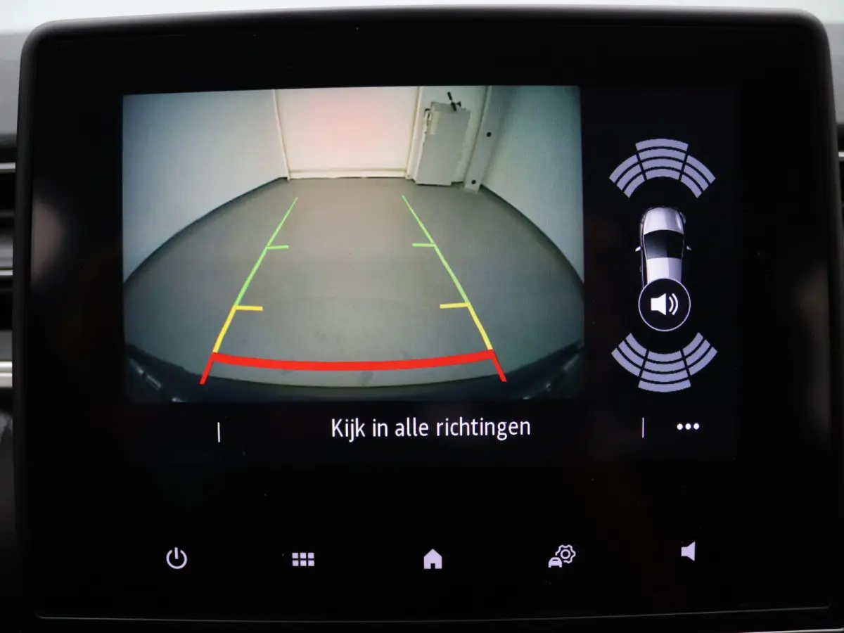 100pk TCe Intens Apple Carplay/Android Auto | Climate