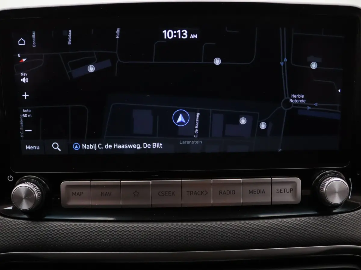 EV Fashion 64 kWh Apple Carplay/Android Auto | Climate