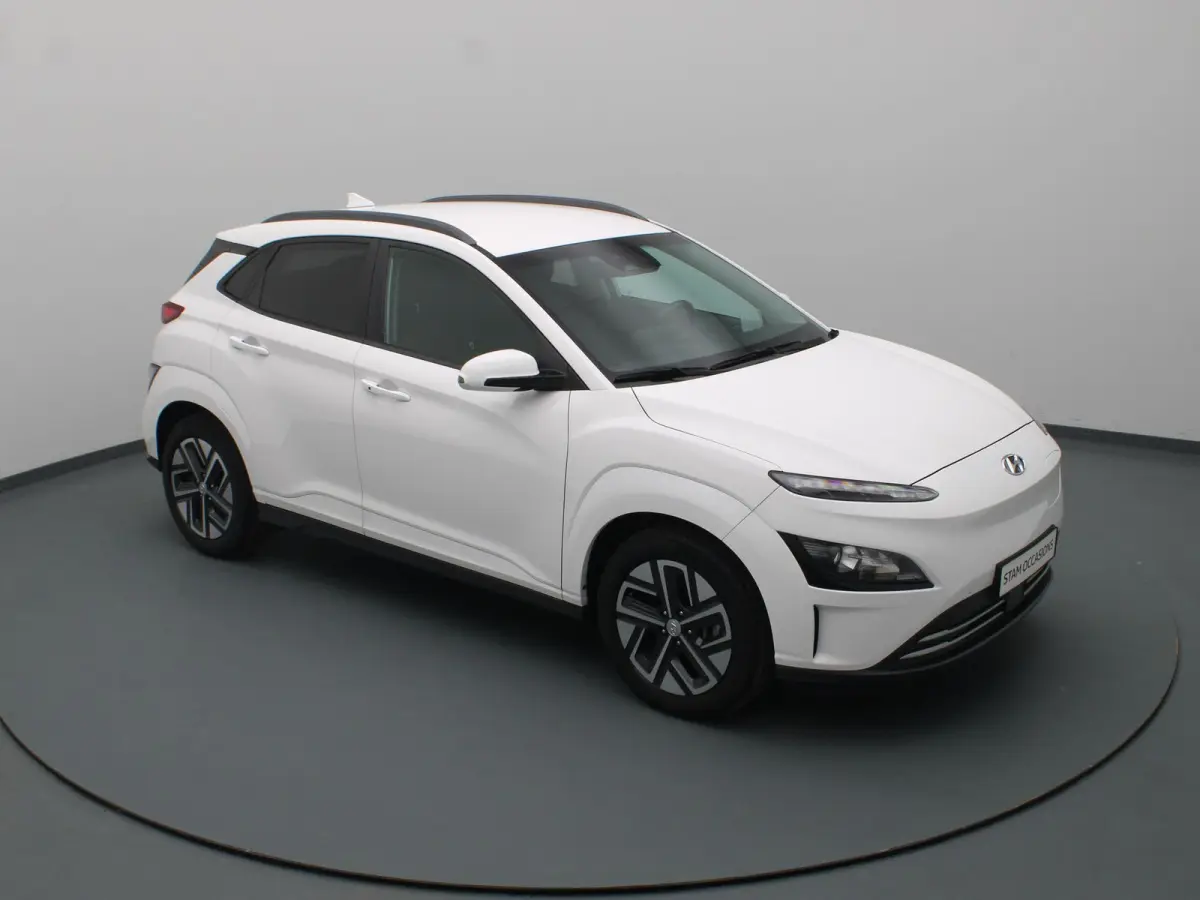 EV Fashion 64 kWh Apple Carplay/Android Auto | Climate
