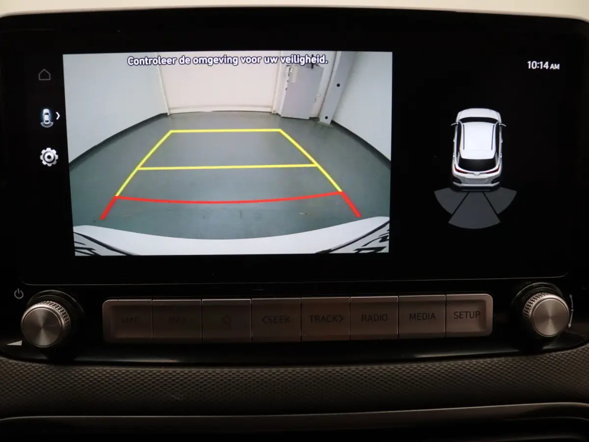 EV Fashion 64 kWh Apple Carplay/Android Auto | Climate