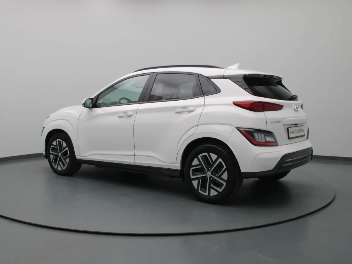 EV Fashion 64 kWh Apple Carplay/Android Auto | Climate