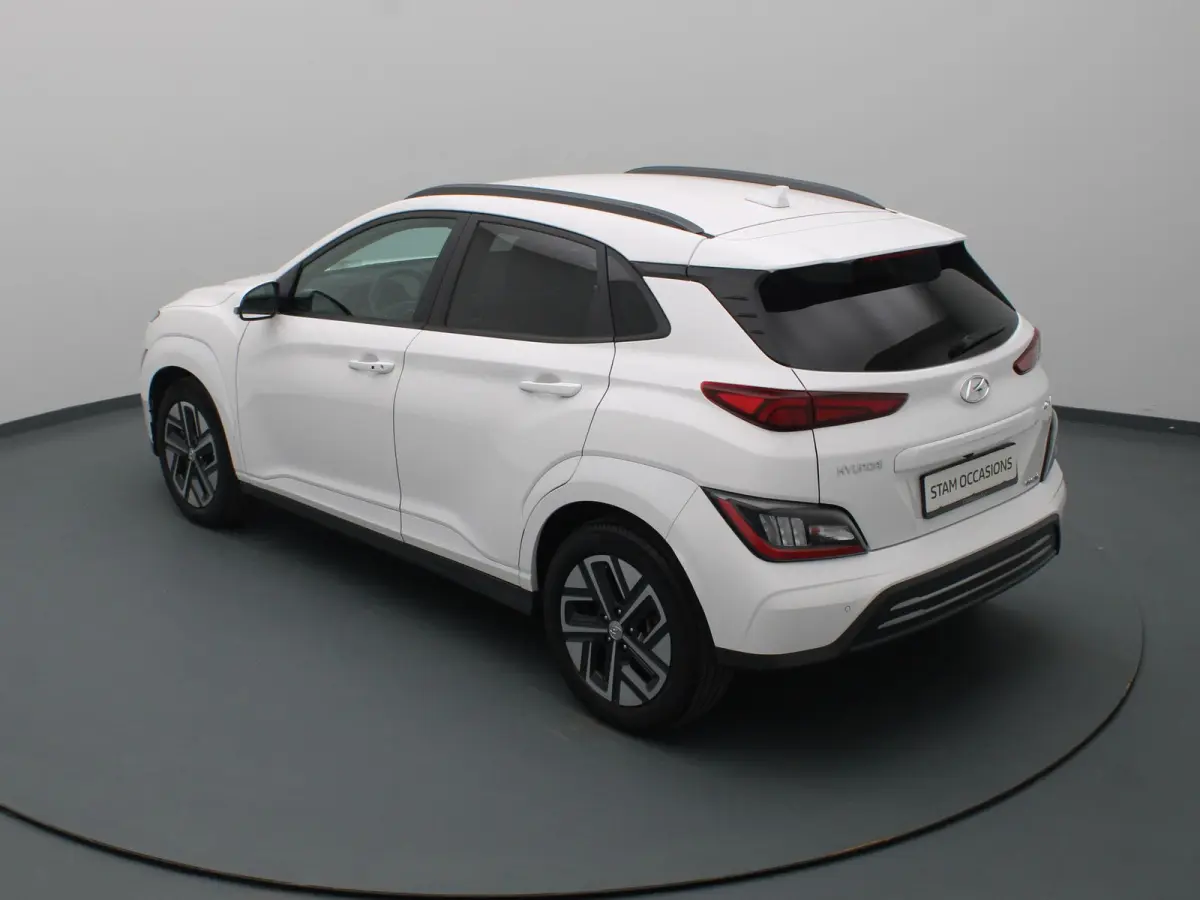 EV Fashion 64 kWh Apple Carplay/Android Auto | Climate