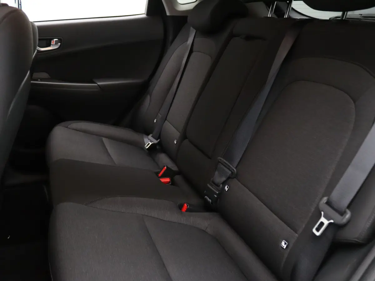 EV Fashion 64 kWh Apple Carplay/Android Auto | Climate