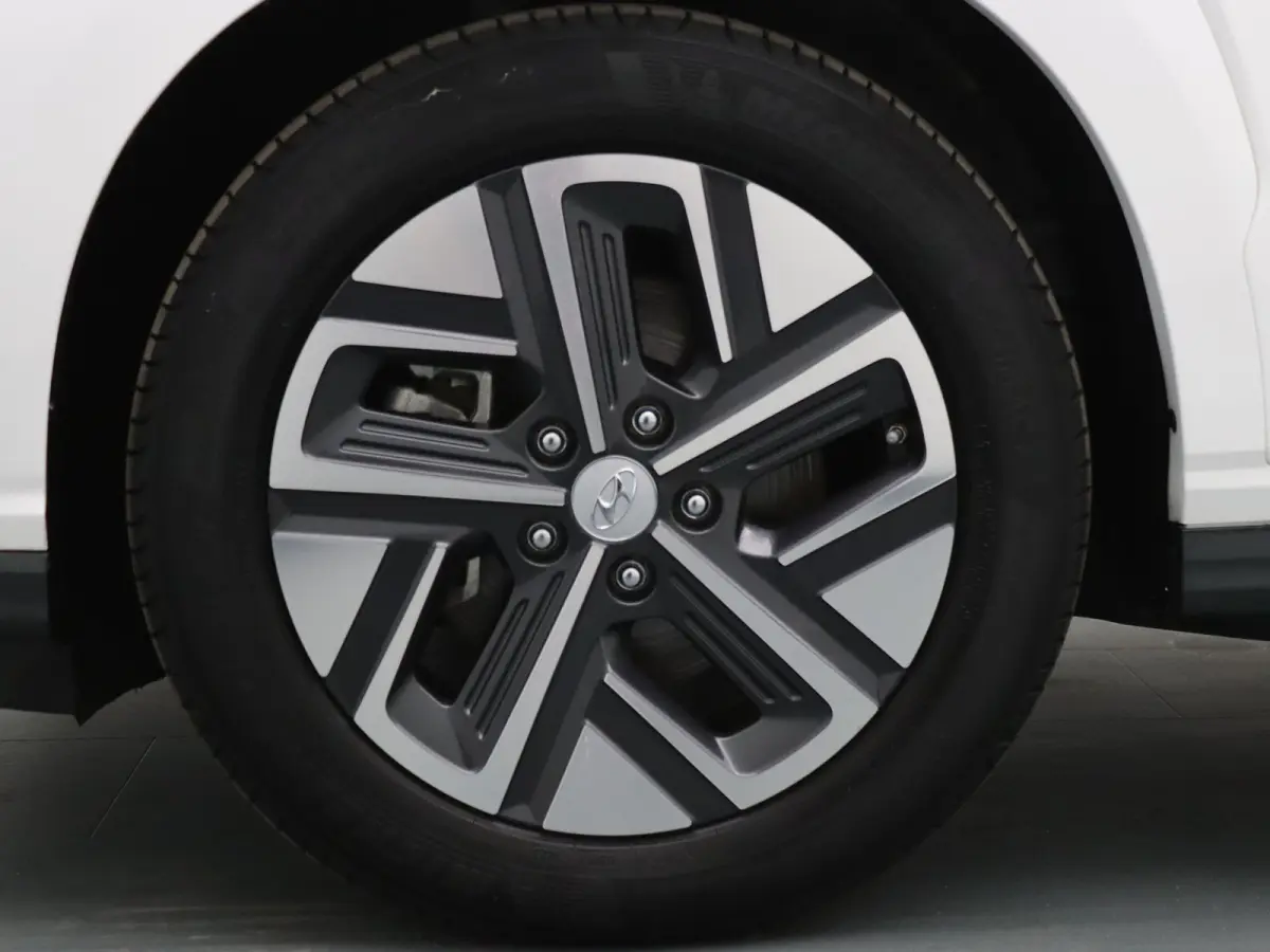 EV Fashion 64 kWh Apple Carplay/Android Auto | Climate