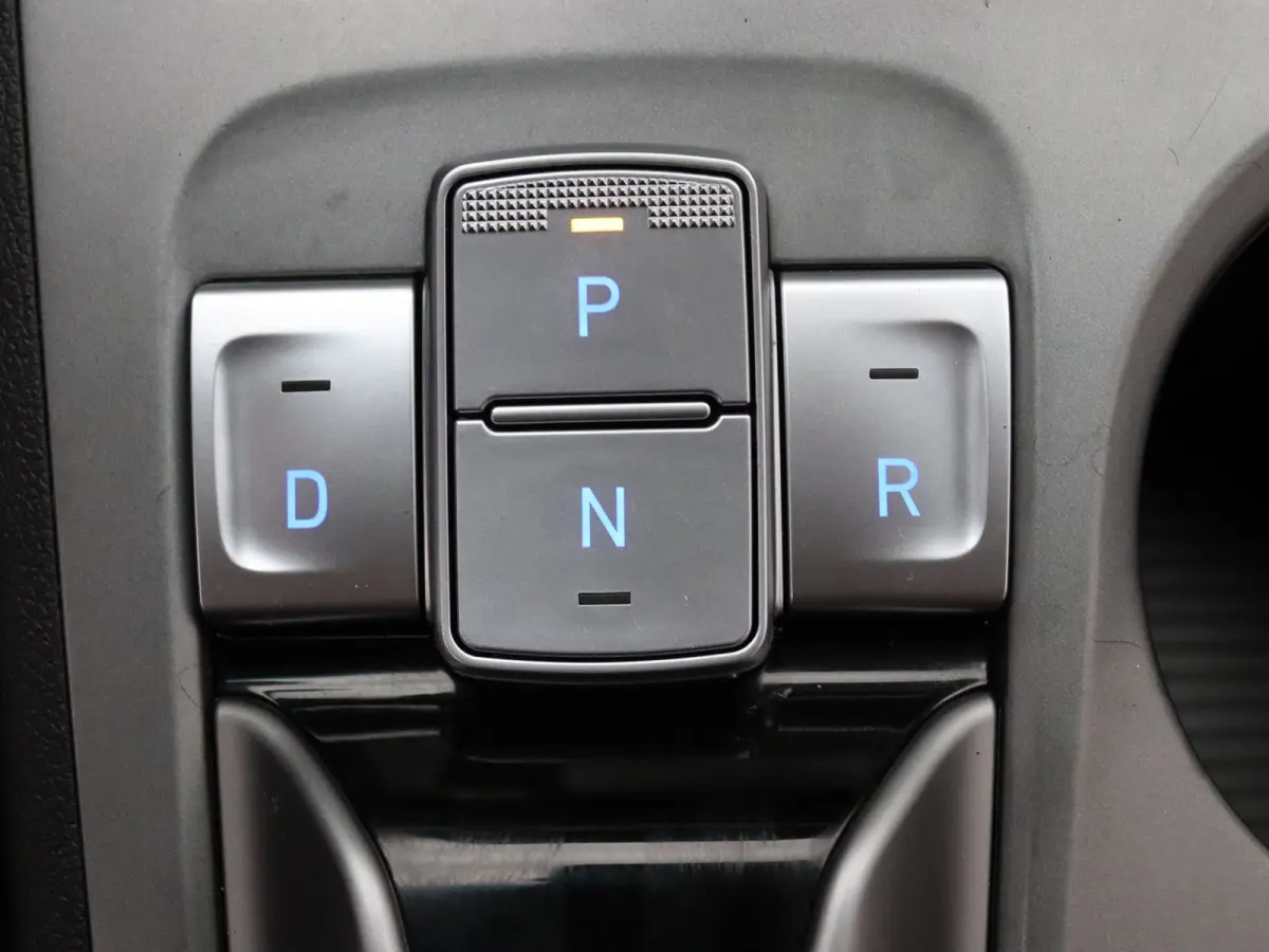 EV Fashion 64 kWh Apple Carplay/Android Auto | Climate