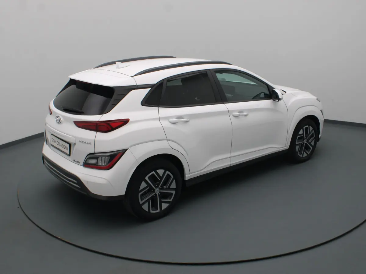 EV Fashion 64 kWh Apple Carplay/Android Auto | Climate