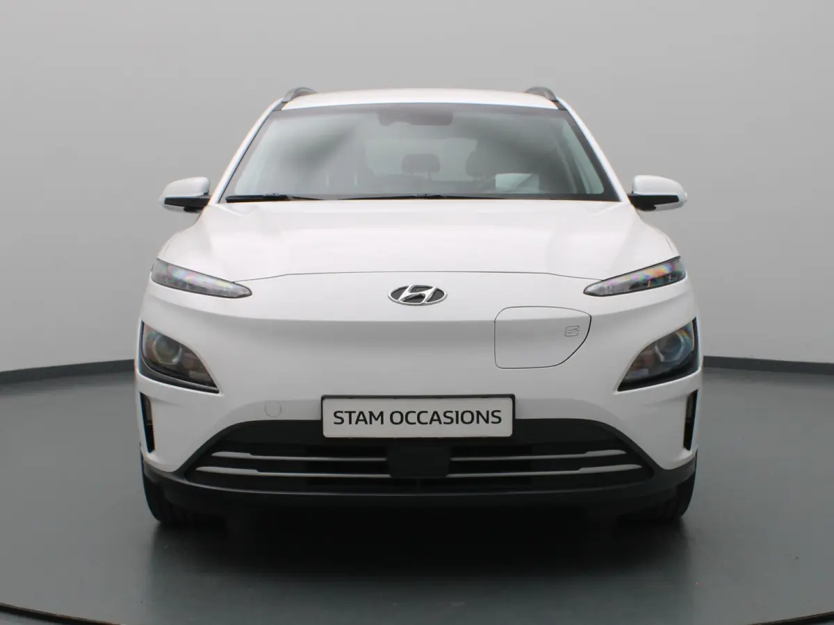 EV Fashion 64 kWh Apple Carplay/Android Auto | Climate
