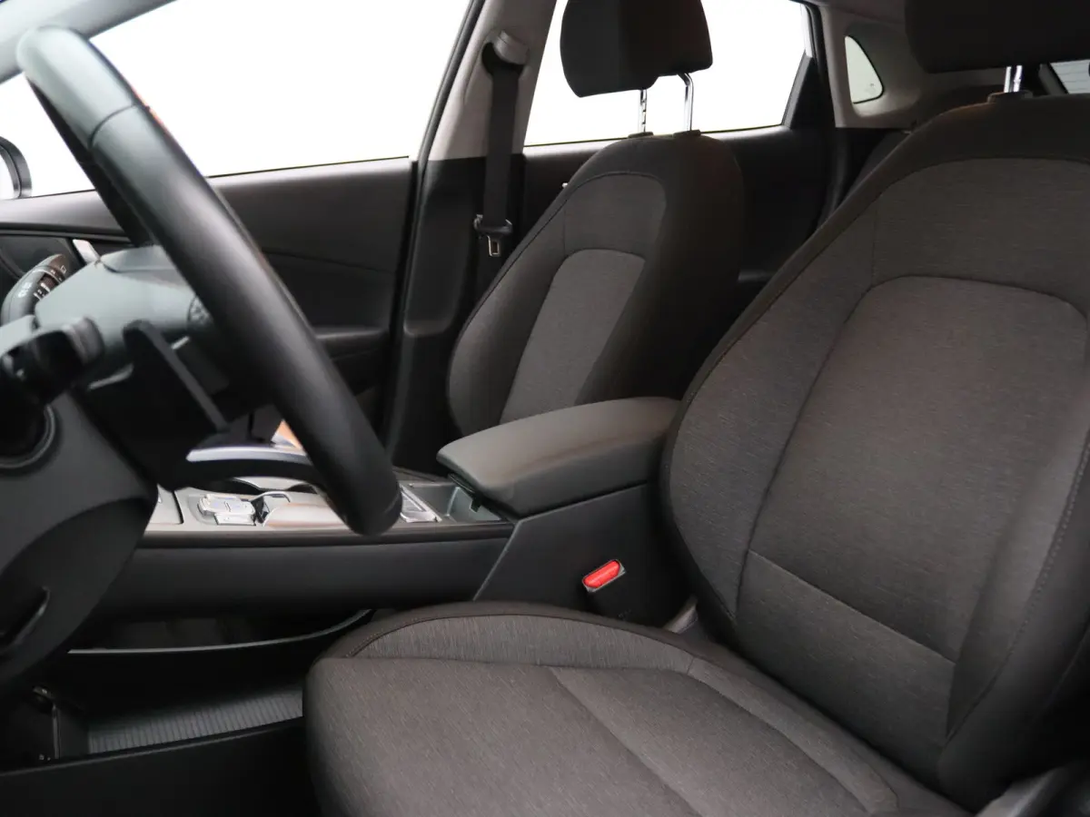 EV Fashion 64 kWh Apple Carplay/Android Auto | Climate