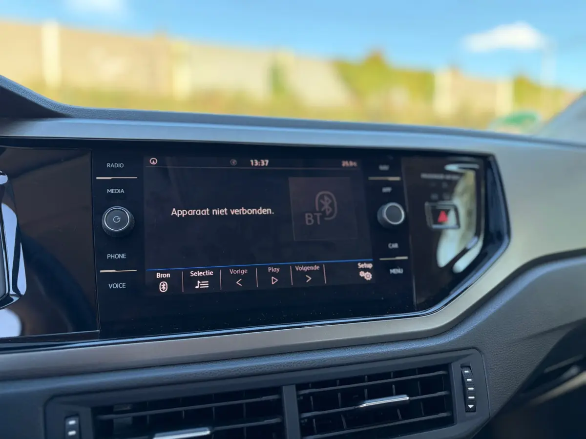 1.0 R-Line CARPLAY I PDC I UNIEKE KM I STOELVERW I DEALER ONDH